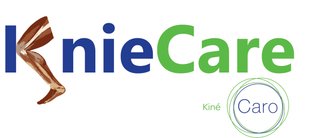 Knie Care, knieblessures vanuit standpunt kinesitherapeut